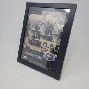 Advance‎ Wars Nintendo Game Boy 2001 Trade Print Magazine Ad Poster ADVERT